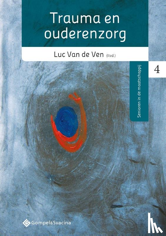  - Trauma en ouderenzorg