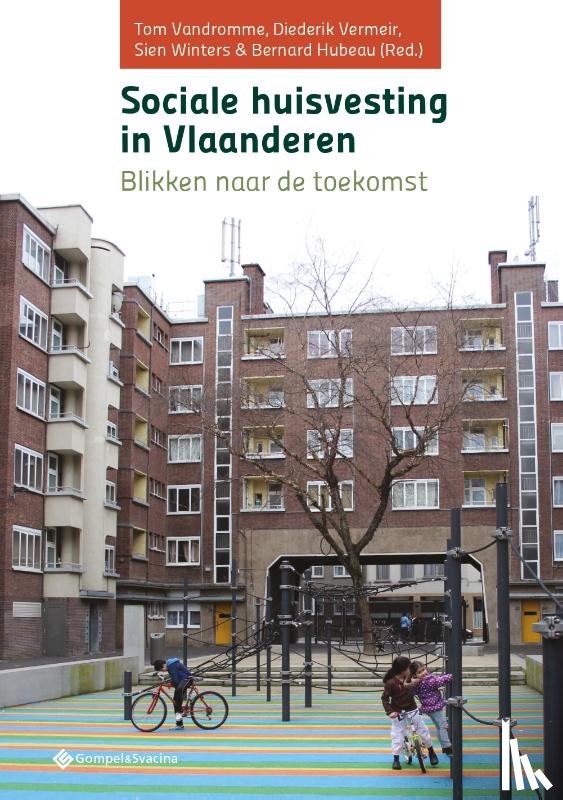  - Sociale huisvesting in Vlaanderen