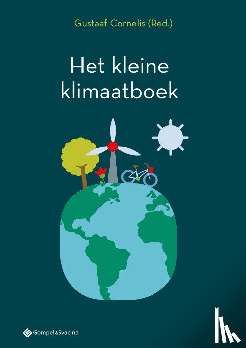  - Het kleine klimaatboek