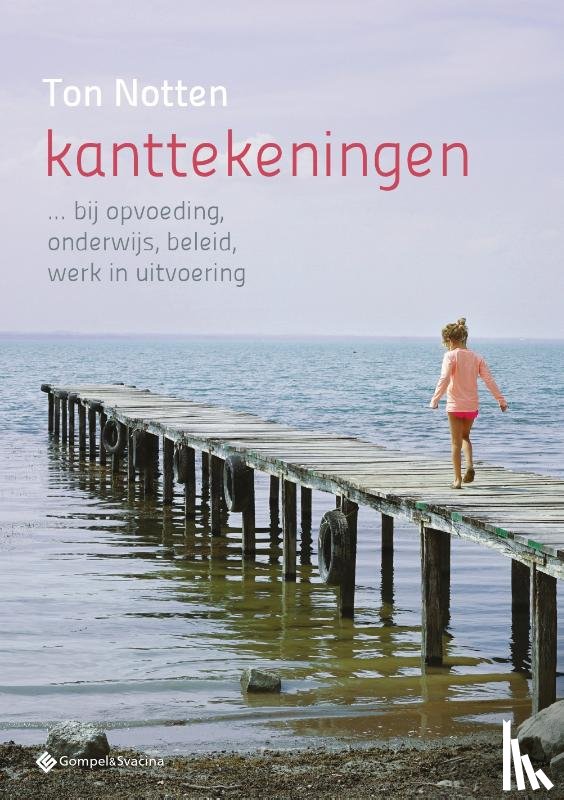 Notten, Ton - kanttekeningen