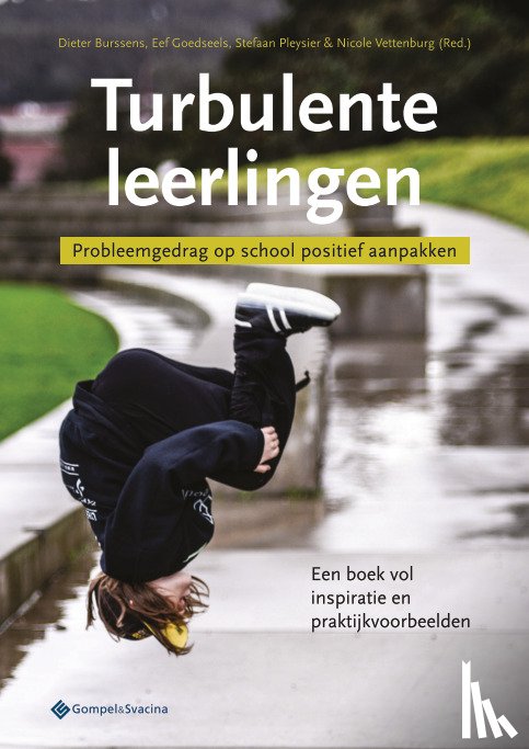  - Turbulente leerlingen