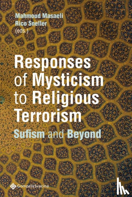 Masaeli, Rico Sneller - Responses of Mysticism to Religious Terrorism