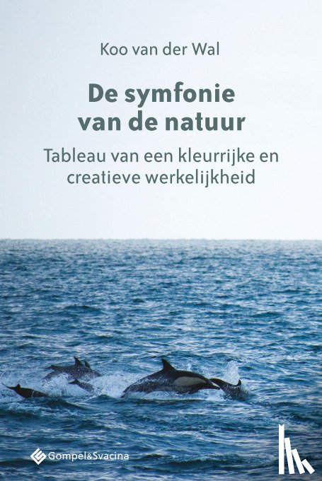 Van der Wal, Koo - De symfonie van de natuur