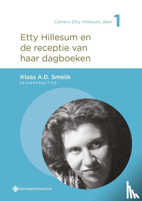  - Etty Hillesum en de receptie van haar dagboeken