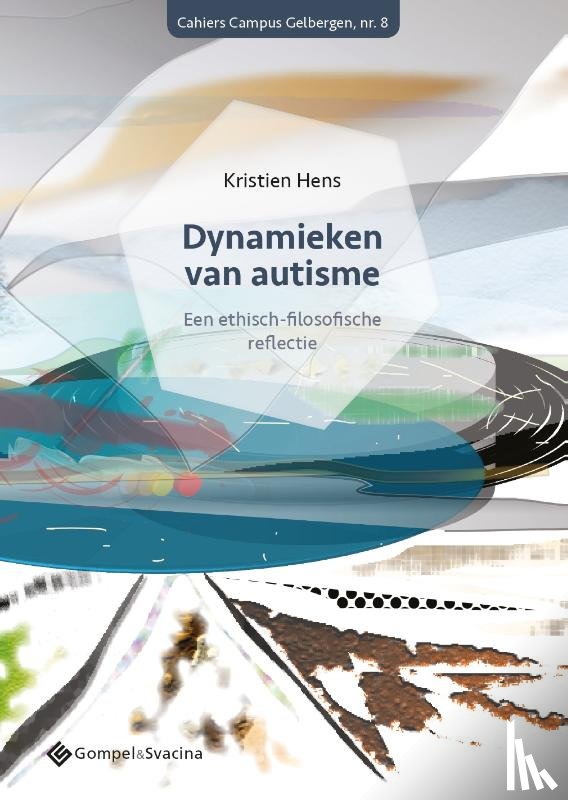 Hens, Kristien - Dynamieken van autisme