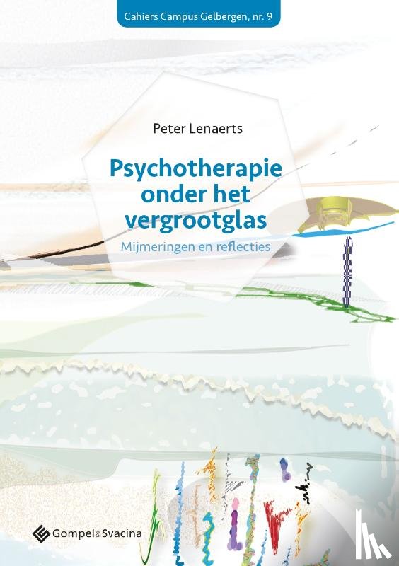 Lenaerts, Peter - Psychotherapie onder het vergrootglas