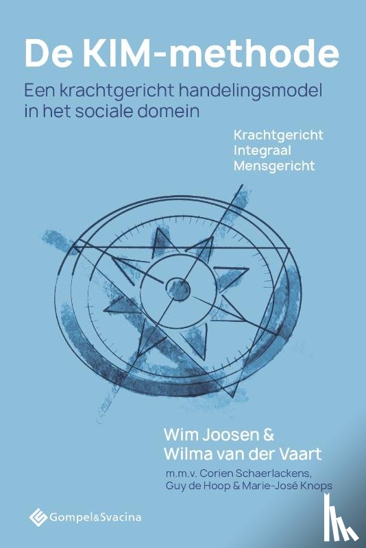 Joosen, Wim, Van der Vaart, Wilma - De KIM-methode