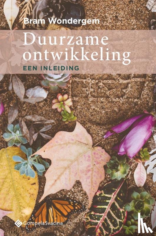 Wondergem, Bram - Duurzame ontwikkeling