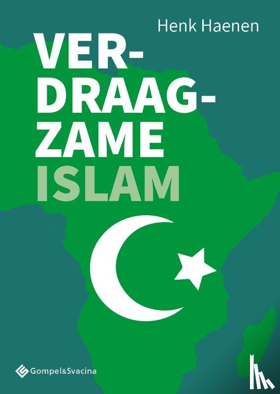 Haenen, Henk - Verdraagzame islam