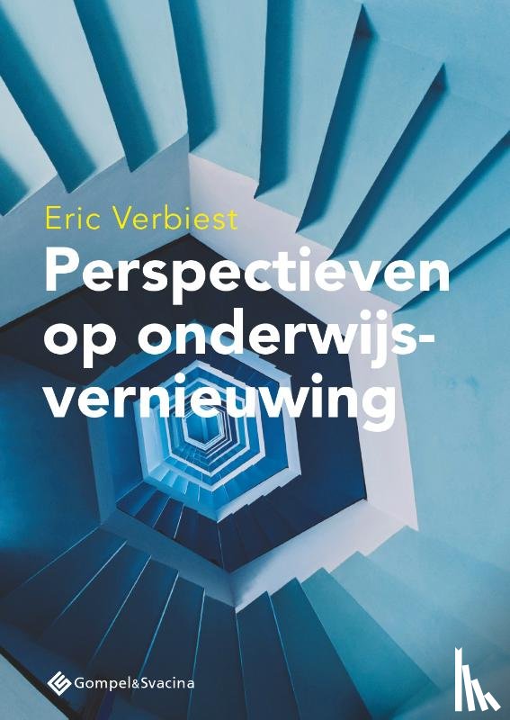 Verbiest, Eric - Perspectieven op onderwijsvernieuwing