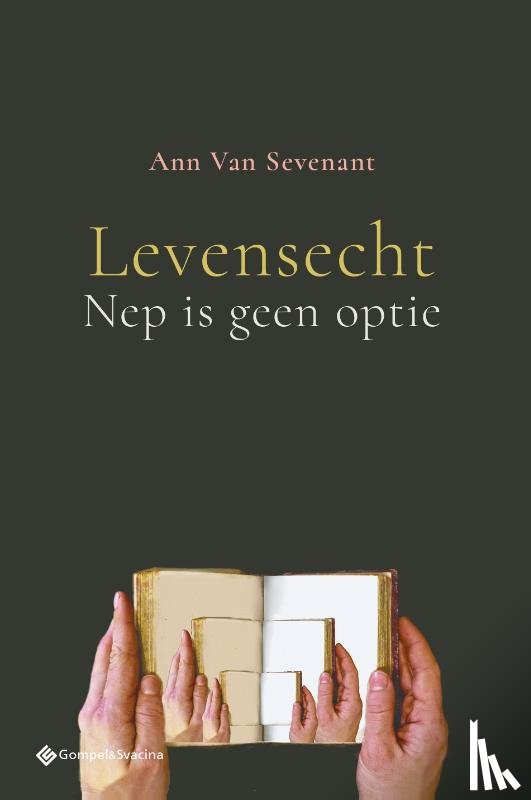 Van Sevenant, Ann - Levensecht