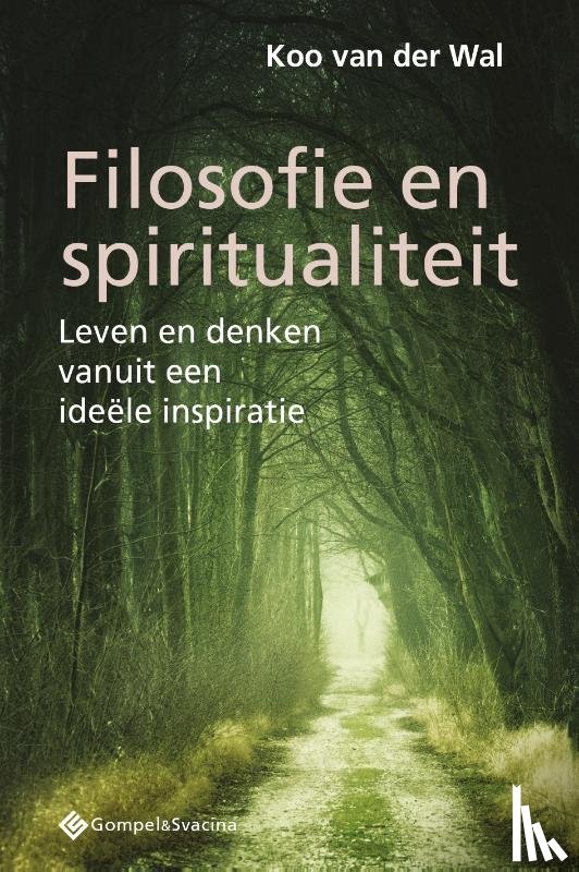 Van der Wal, Koo - Filosofie en spiritualiteit