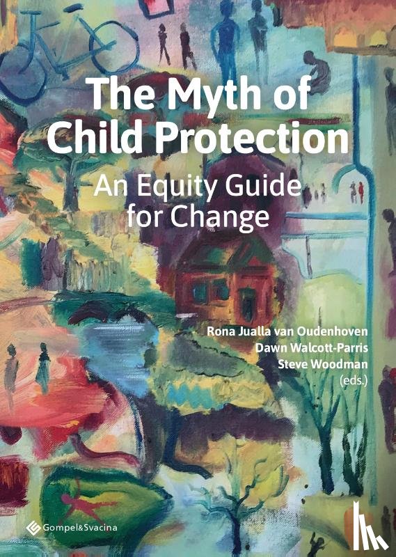  - The Myth of Child Protection