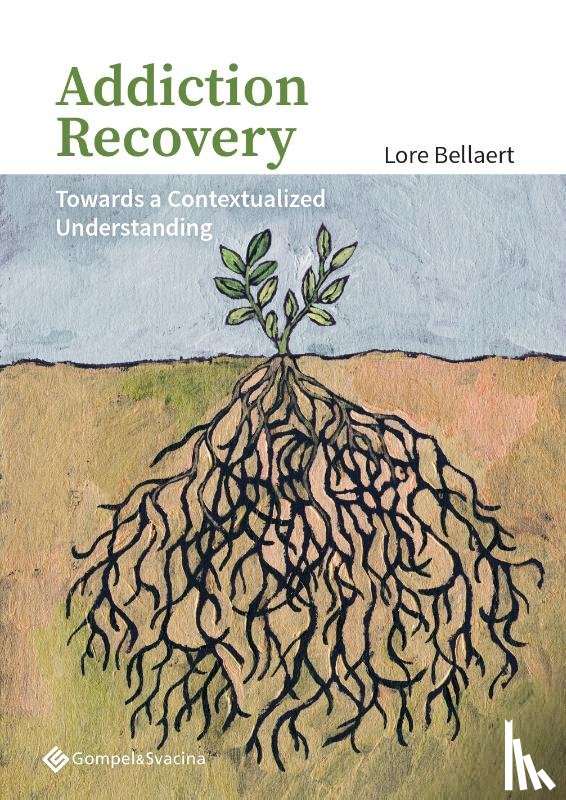 Bellaert, Lore - Addiction Recovery