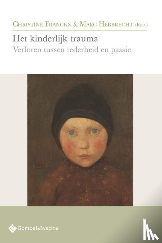  - Het kinderlijk trauma