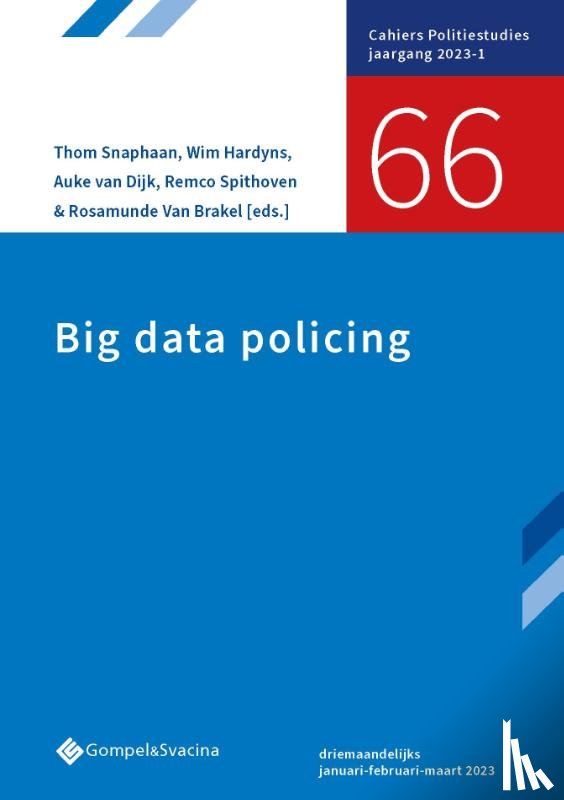  - 66-Big data policing