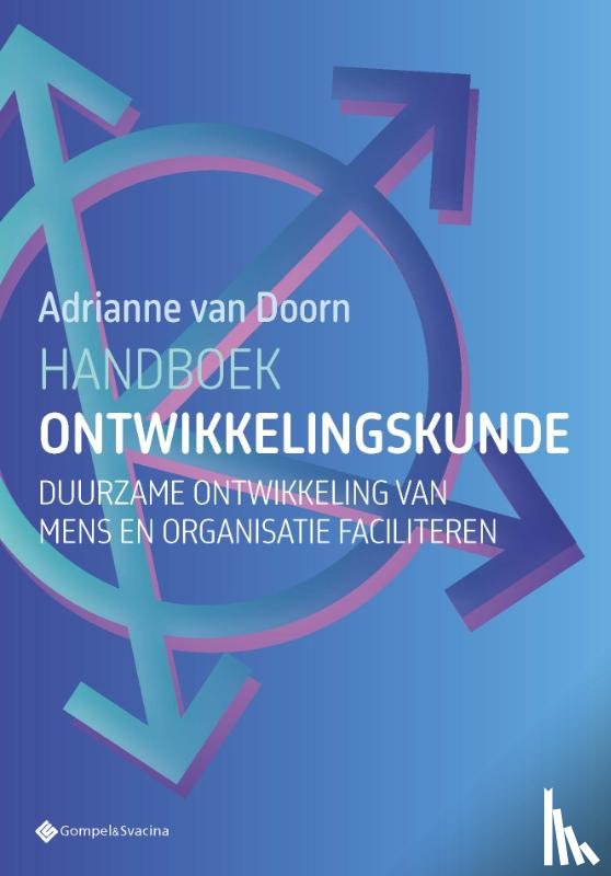 van doorn, Adrianne - Handboek ontwikkelingskunde