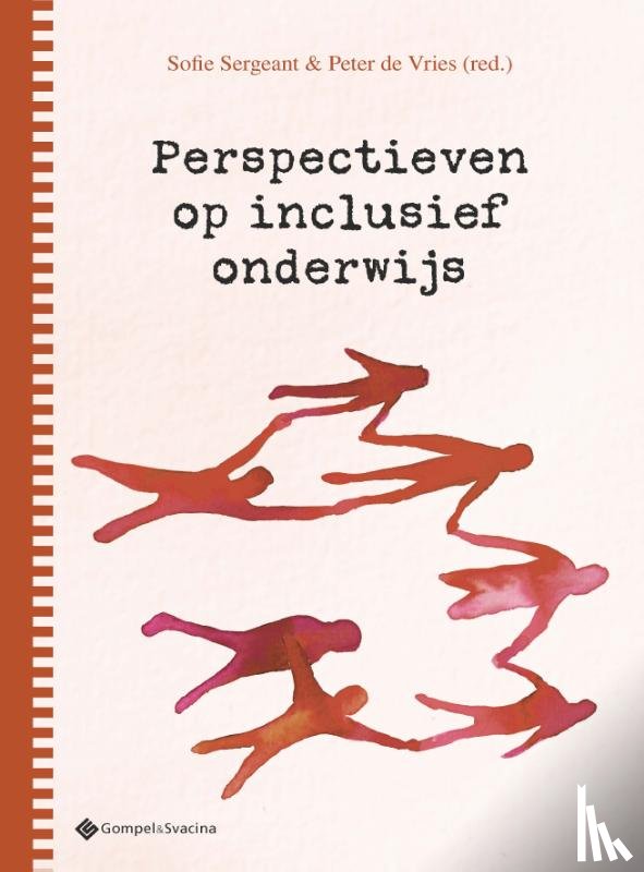  - Perspectieven op inclusief onderwijs