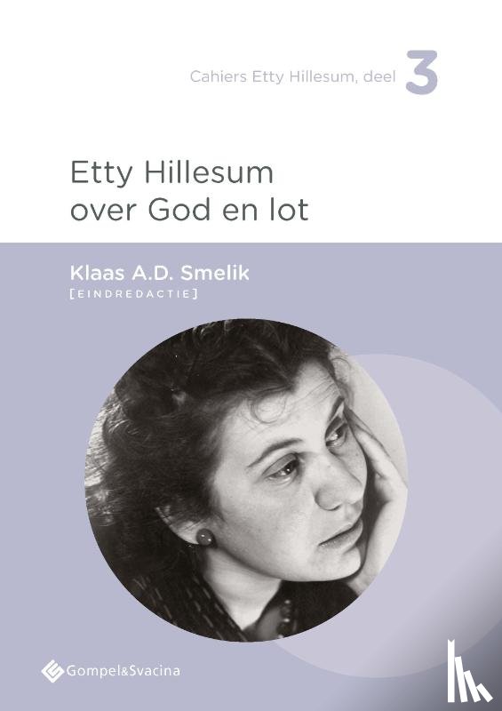  - Etty Hillesum over God en lot