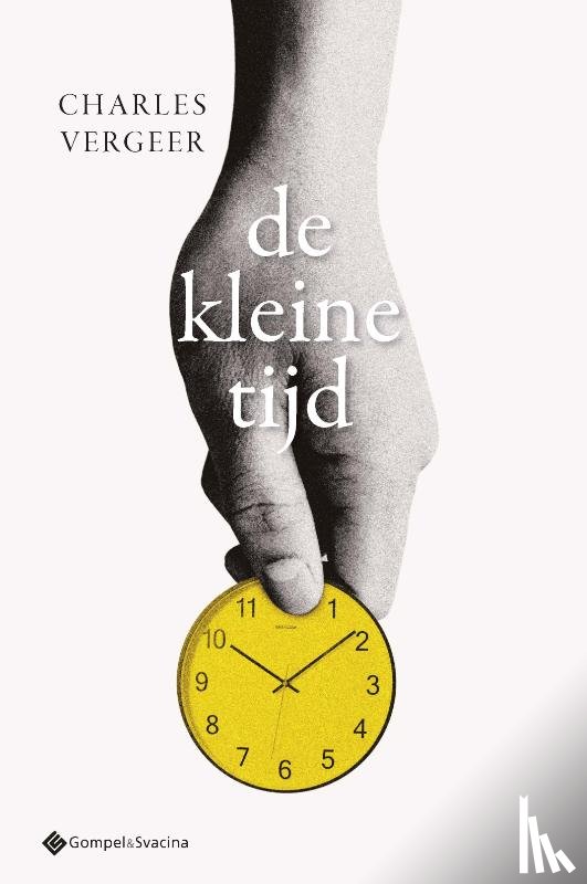 Vergeer, Charles - De kleine tijd