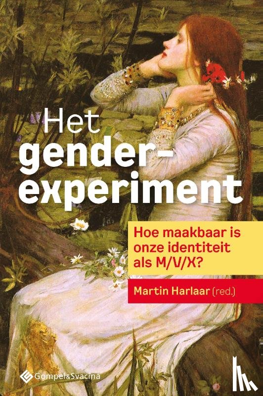  - Het gender-experiment