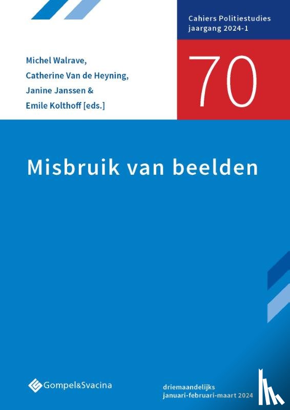  - Misbruik van beelden