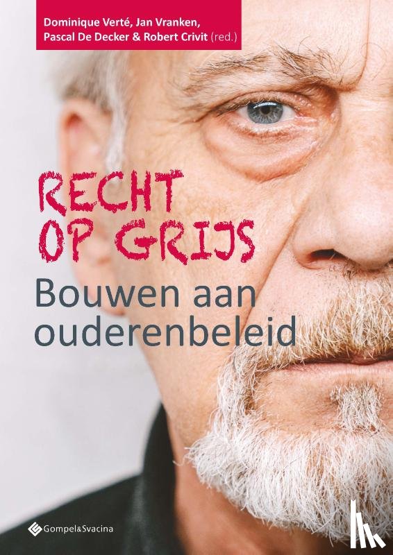  - Recht op grijs