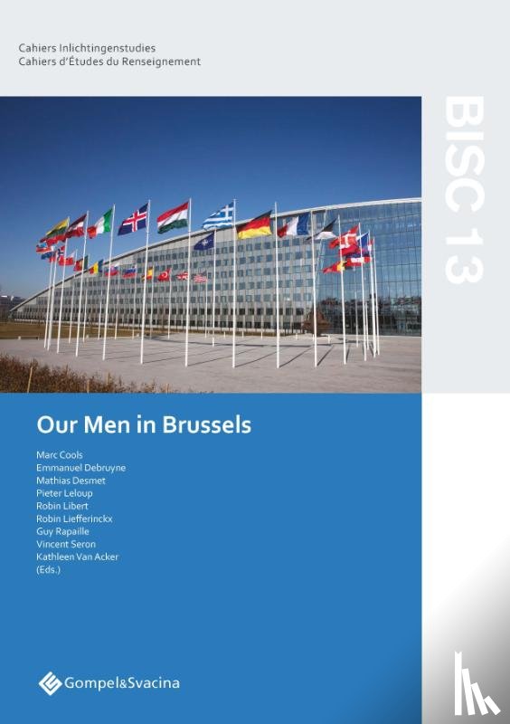  - Our Men in Brussels
