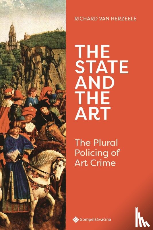 Van Herzeele, Richard - The State and the Art