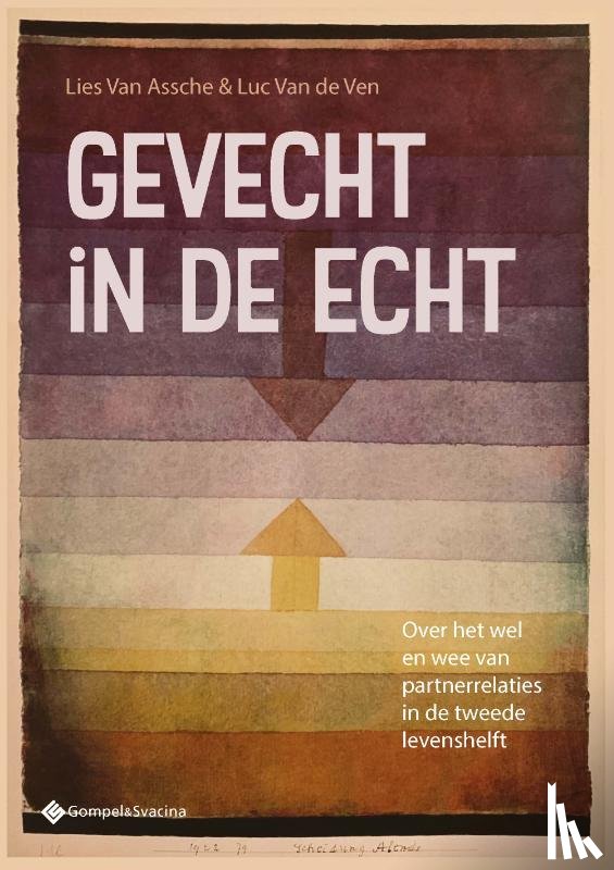 Ven de Ven, Luc, Van Assche, Lies - Gevecht in de echt