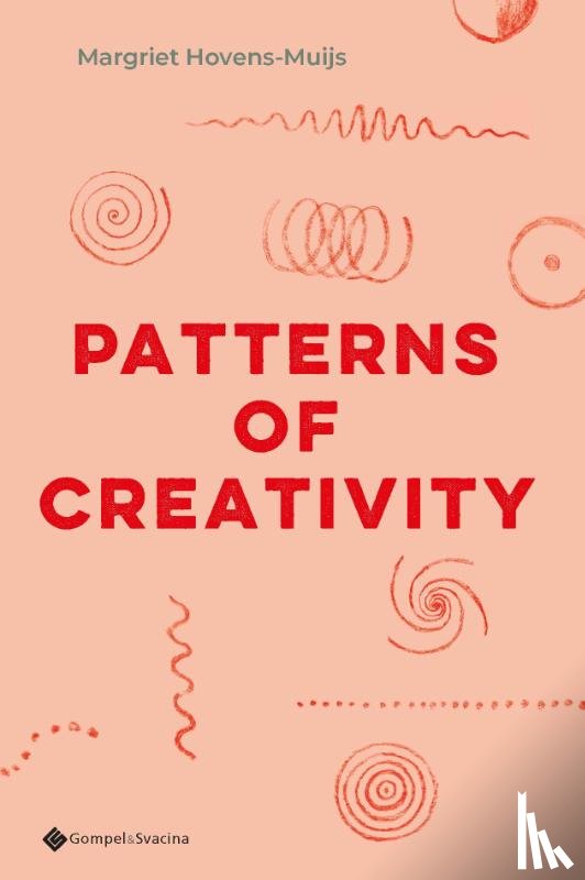 Hovens-Muijs, Margriet - Patterns of Creativity