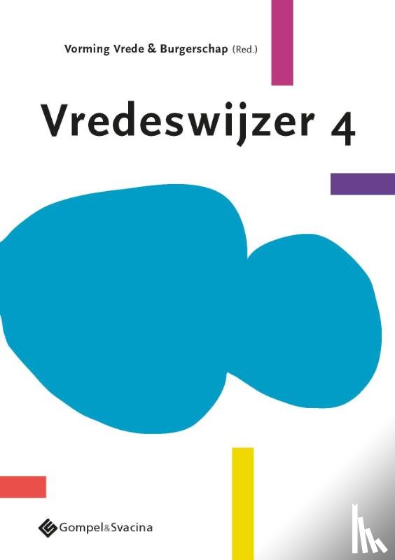  - Vredeswijzer 4