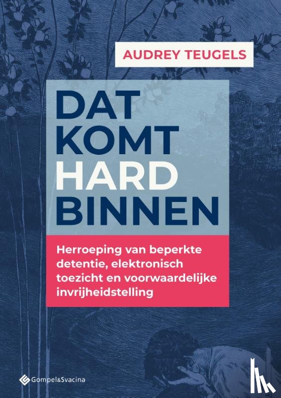 Teugels, Audrey - Dat komt hard binnen