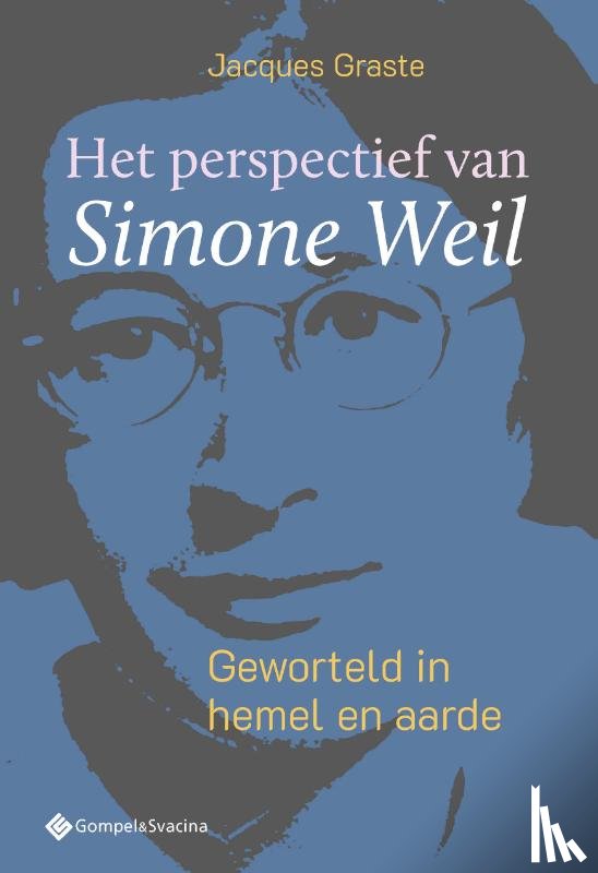 Graste, Jacques - Het perspectief van Simone Weil