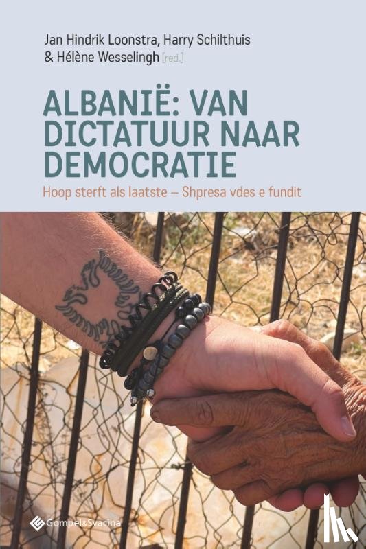  - Albanië. Van dictatuur tot democratie
