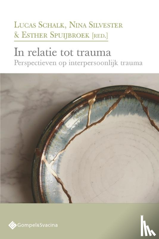  - In relatie tot trauma