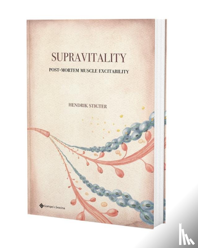 Stigter, Hendrik - Supravitality