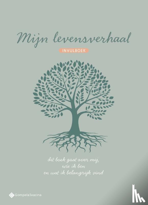 Vosters, Bianca - Mijn levensverhaal