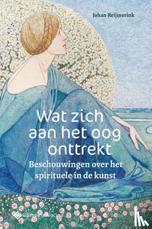 Reijmerink, Johan - Wat zich aan het oog onttrekt