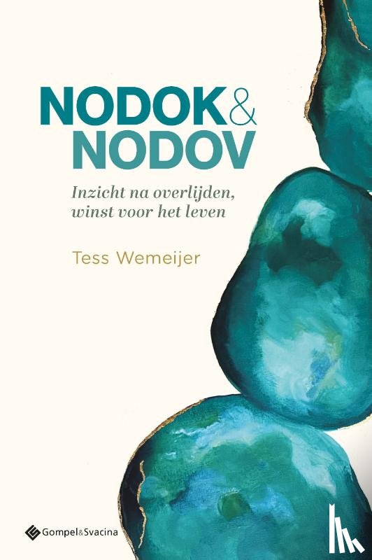 Wemeijer, Tess - NODOK & NODOV