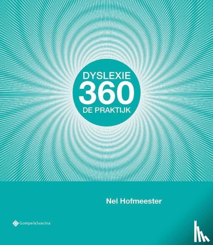 Hofmeester, Nel - Dyslexie360
