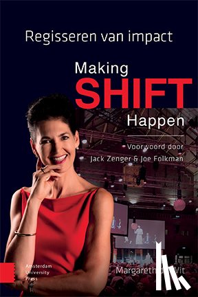 Wit, Margareth de - Making Shift Happen