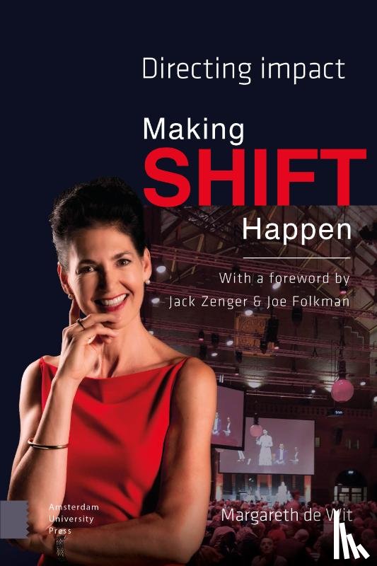 Wit, Margareth de - Making Shift Happen