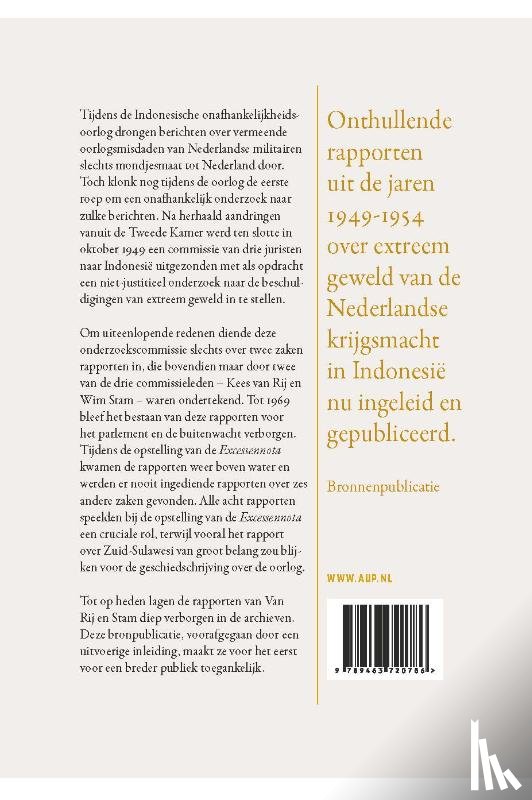  - Van Rij en Stam