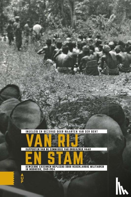  - Van Rij en Stam