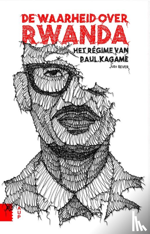 Rever, Judi - De waarheid over Rwanda