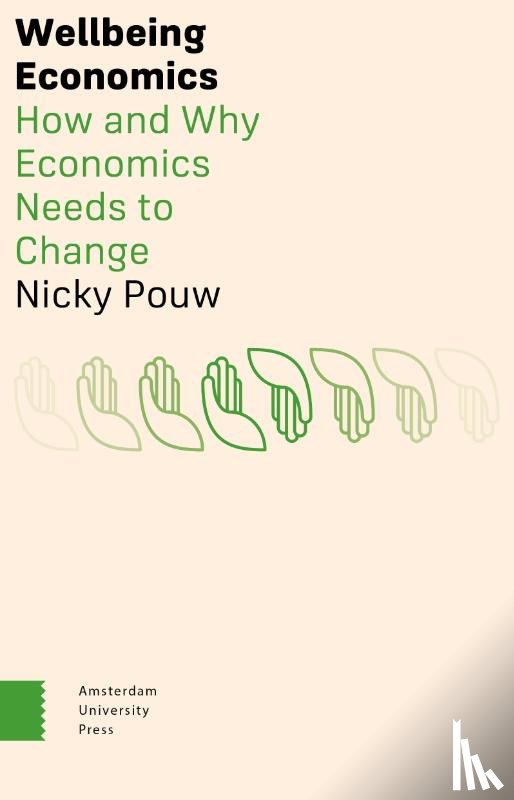 Pouw, Nicky - Wellbeing Economics
