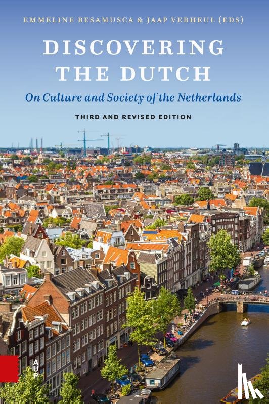 Besamusca, Emmeline, Verheul, Jaap - Discovering the Dutch