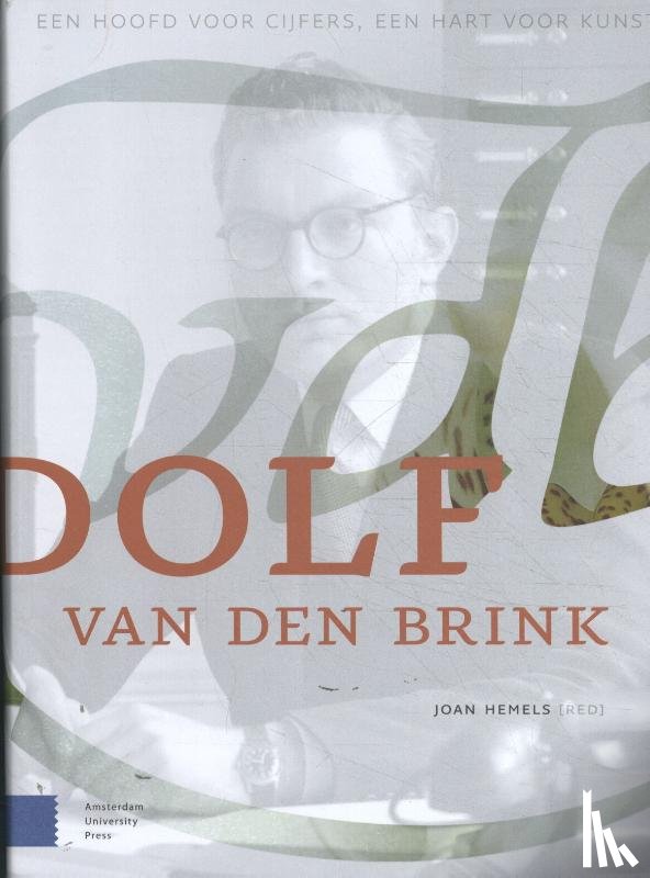 Brink, R.E.M. den - Dolf van den Brink