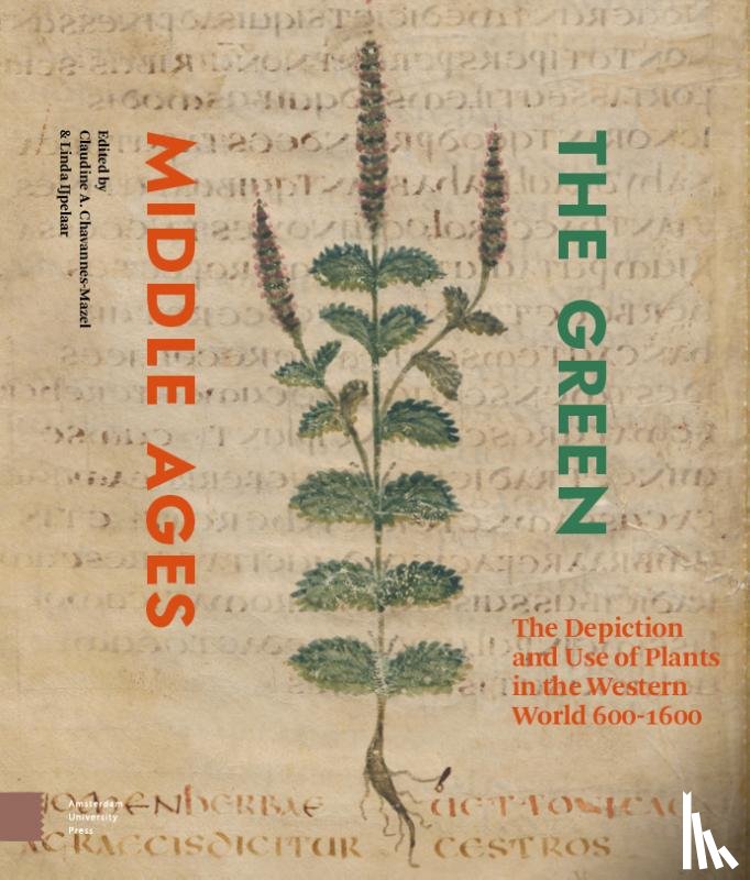  - The Green Middle Ages